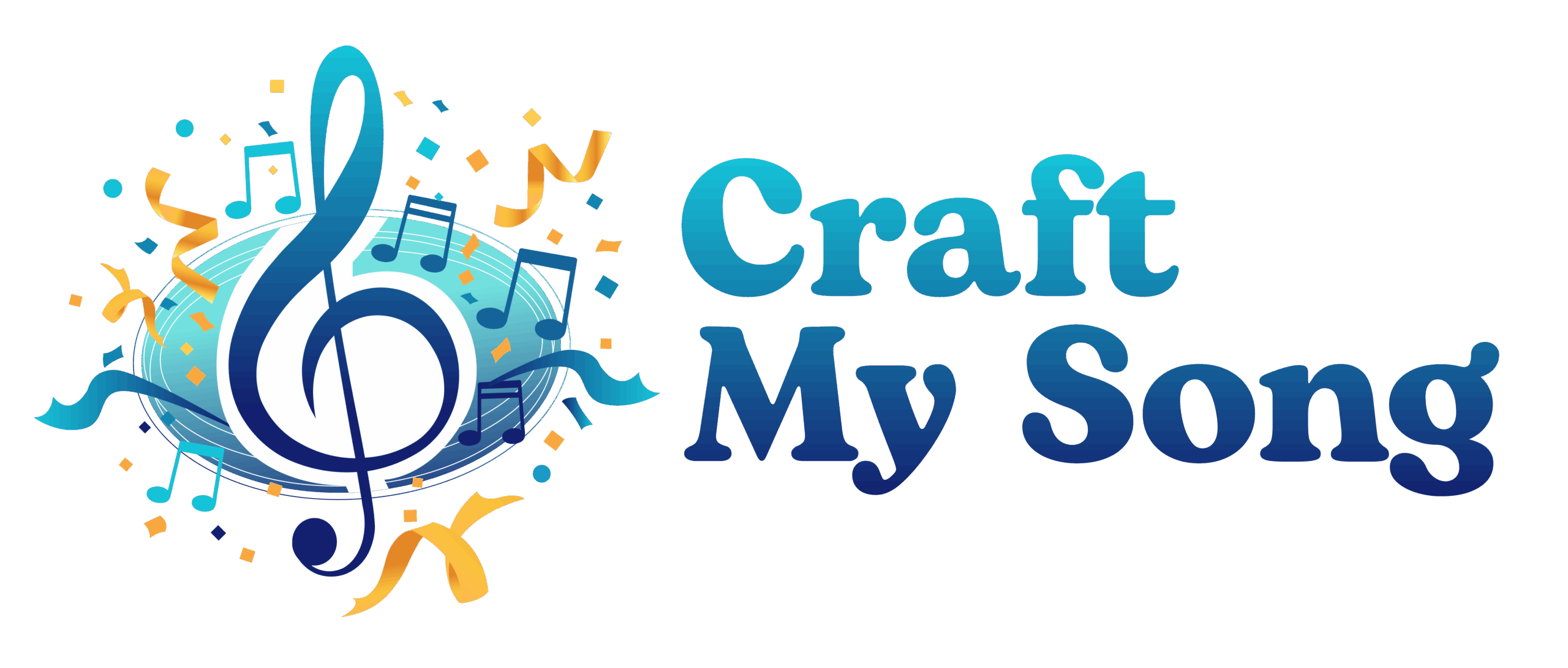 Craft My Song. Custom music on demand.